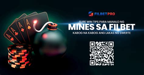 Sure Win Tips para Manalo ng Mines sa Filbet: Kabog na Kabog .